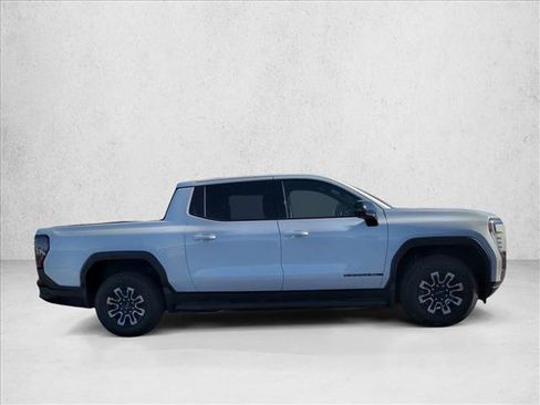 New 2026 GMC Sierra EV Elevation w/ Premium Package image 4