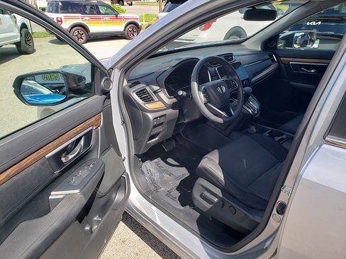 Used 2019 Honda CR-V EX image 9