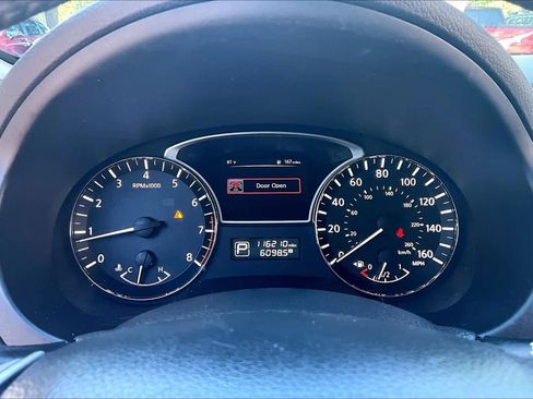 Used 2015 Nissan Altima 2.5 SV FWD image 25