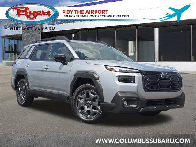 New 2026 Subaru Outback Premium AWD/4WD 360° Tour