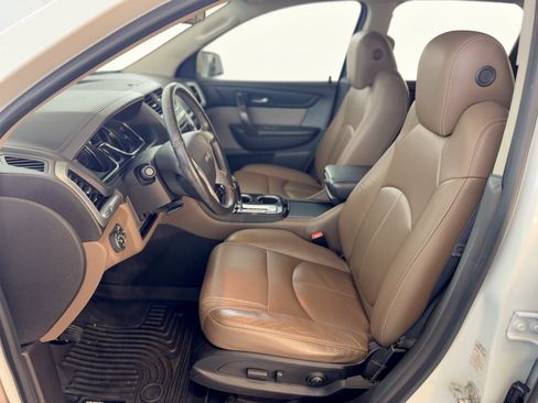 Used 2017 GMC Acadia Limited SLT FWD image 5
