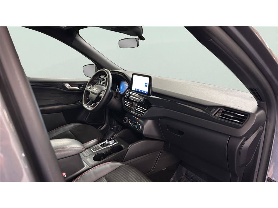 Used 2025 Ford Escape ST-Line FWD image 19
