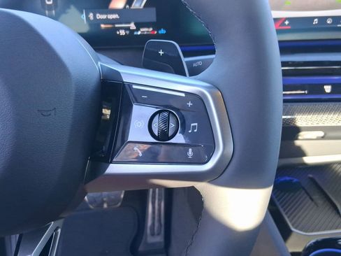 New 2026 BMW 540i xDrive w/ M Sport Package image 23