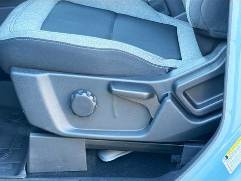 Used 2022 Ford Bronco 4-Door image 23