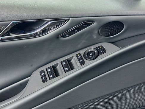 New 2026 Genesis G80 3.5T Prestige AWD/4WD image 20