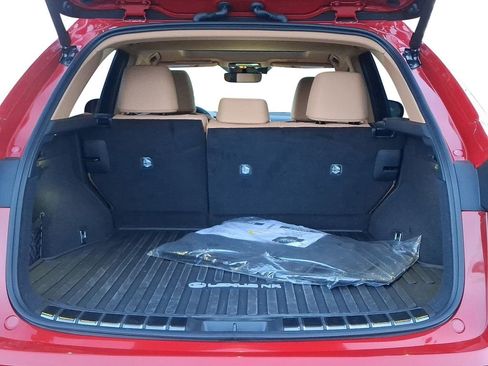 Used 2025 Lexus NX 350 AWD image 28