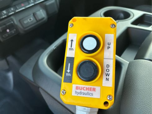 Used 2025 Chevrolet Silverado 3500 W/T w/ WT Convenience Package image 31