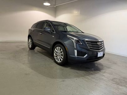 Used 2019 Cadillac XT5 Premium Luxury
