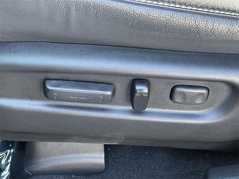 Certified 2023 Honda Passport TrailSport image 16