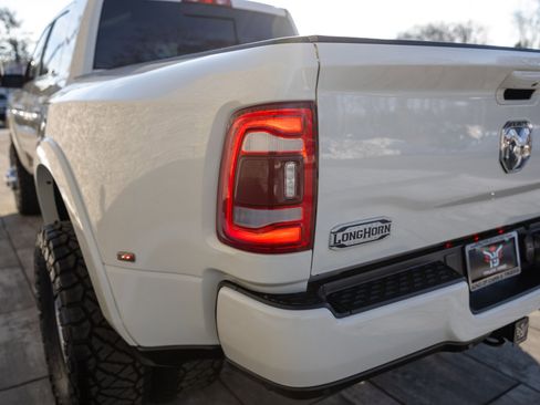 Used 2023 RAM 3500 Limited image 20