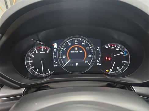 Used 2025 MAZDA CX-5 AWD 2.5 S w/ Premium Plus Pkg image 20