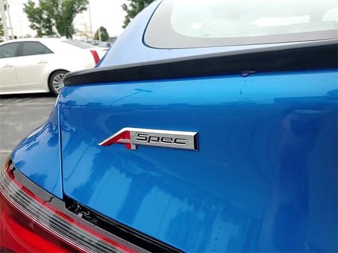 New 2026 Acura Integra A-Spec image 6