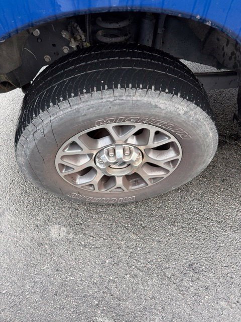 Used 2022 Ford F350 Lariat AWD/4WD image 13