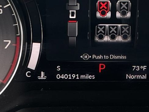 Used 2023 Acura RDX AWD image 19