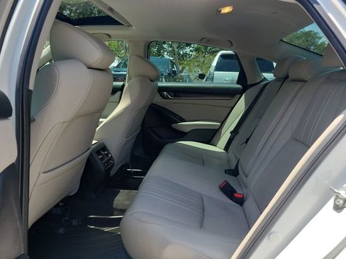 Used 2022 Honda Accord EX-L image 13