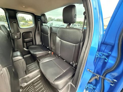 Used 2021 Ford Ranger XL w/ Equipment Group 101A High AWD/4WD image 13