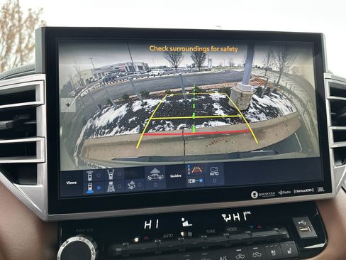 Used 2022 Toyota Tundra 1794 Edition image 25