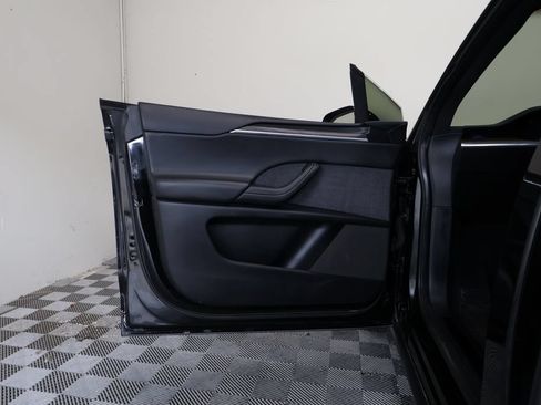 Used 2022 Tesla Model X AWD/4WD image 15