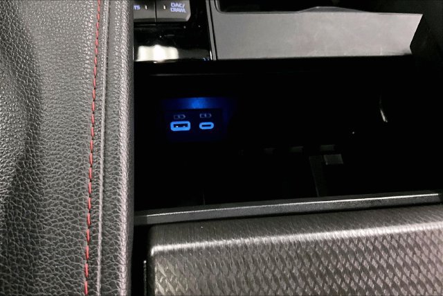 Used 2023 Toyota Tundra TRD Pro AWD/4WD image 32