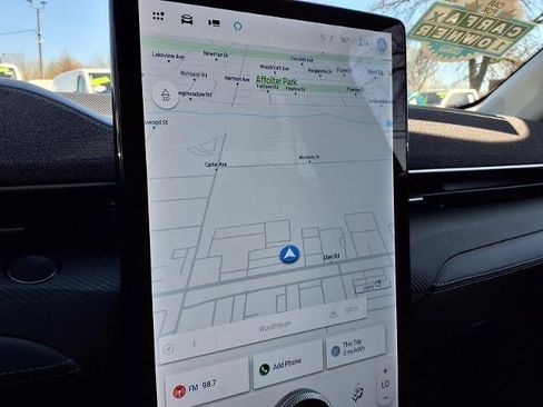 New 2024 Ford Mustang Mach-E Premium AWD/4WD image 42