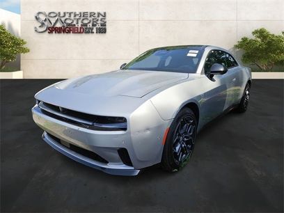 New 2024 Dodge Charger R/T w/ Plus Group