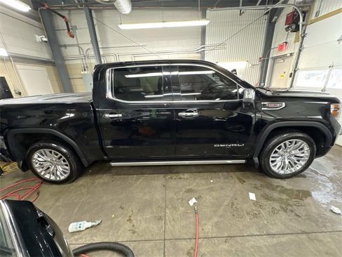 Used 2019 GMC Sierra 1500 Denali w/ Denali Ultimate Package image 5