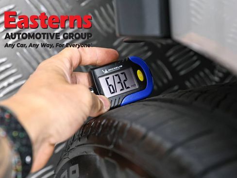 Used 2021 Ford Transit Connect XLT FWD image 48