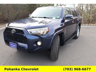 Used 2018 Toyota 4Runner SR5 Premium video 3