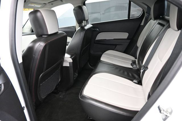 Used 2013 Chevrolet Equinox LTZ AWD/4WD image 15