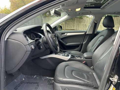 Used 2010 Audi A4 2.0T Prestige image 18