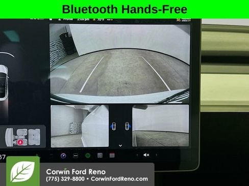 Used 2020 Tesla Model 3 Standard Range Plus image 13