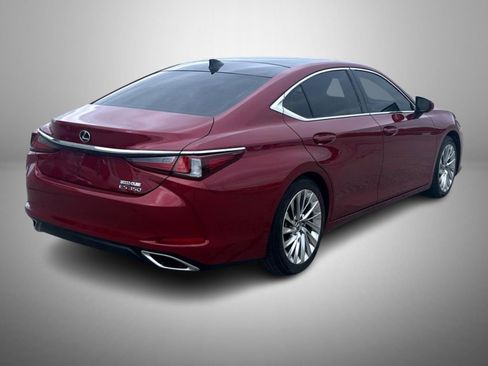 Used 2019 Lexus ES 350 FWD image 5