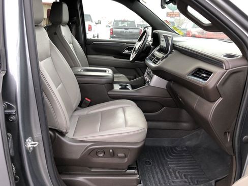 Used 2021 GMC Yukon SLT w/ SLT Premium Package image 21