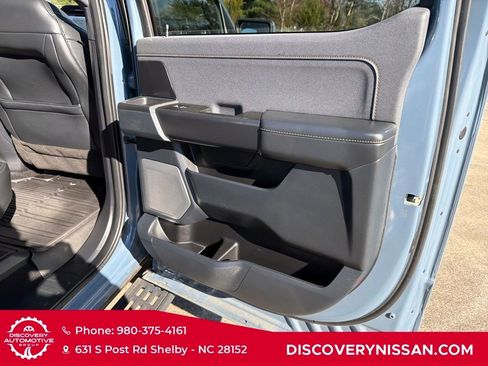 Used 2023 Ford F150 Raptor image 33