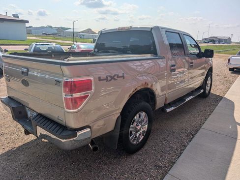 Used 2010 Ford F150 XLT image 5