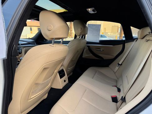 Used 2018 BMW 430i Gran Coupe image 15