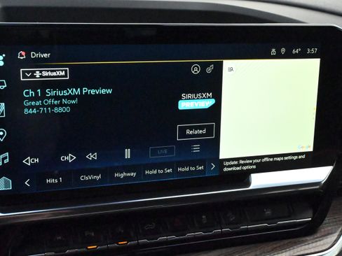 Used 2024 Chevrolet Silverado 1500 RST image 34