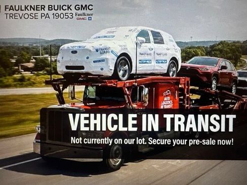 Used 2023 GMC Acadia SLE w/ Driver Convenience Package AWD/4WD image 1