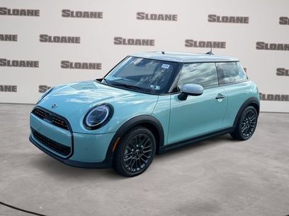 New 2026 MINI Cooper S