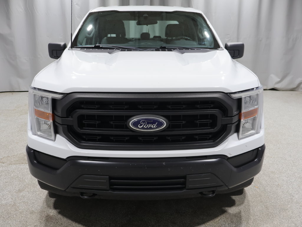 Used 2022 Ford F150 XL w/ Trailer Tow Package AWD/4WD image 9