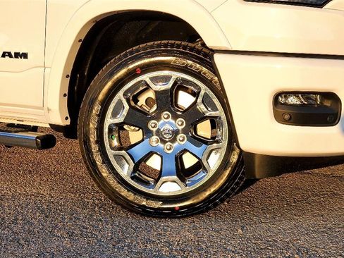 New 2025 RAM 1500 Lone Star image 3