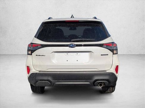 New 2026 Subaru Forester Touring image 7