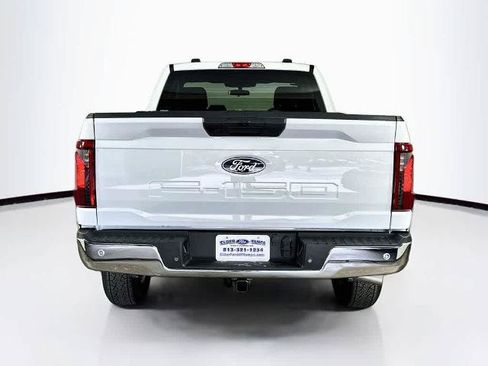 Certified 2026 Ford F150 XL w/ Equipment Group 103A High AWD/4WD image 5