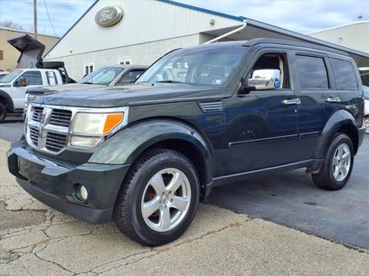 Used 2010 Dodge Nitro SE w/ Popular Equipment Group