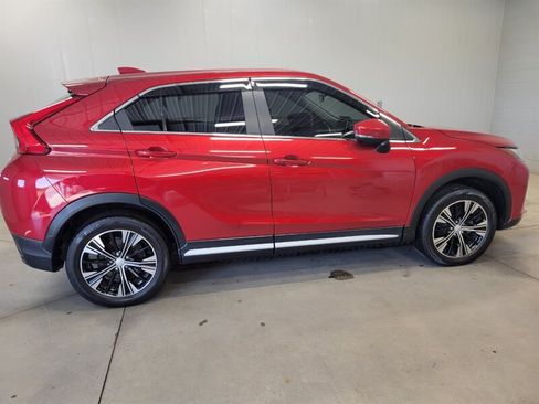 Used 2018 Mitsubishi Eclipse Cross SE AWD/4WD image 9