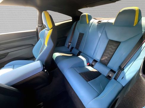 Used 2024 BMW M4 Competition w/ Executive Package RWD image 20