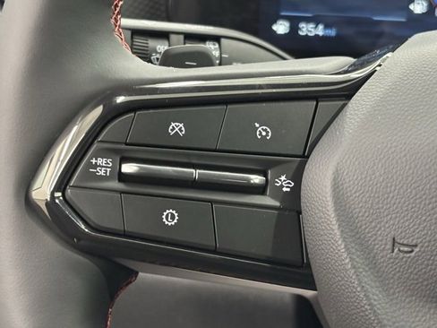 New 2026 Chevrolet Equinox RS image 20