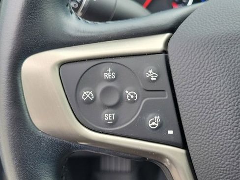 Used 2020 GMC Acadia Denali w/ Denali Ultimate Package AWD/4WD image 23