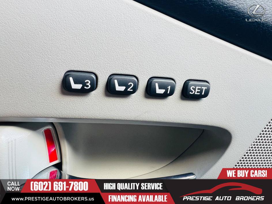 Used 2012 Lexus RX 350 AWD w/ Premium Pkg image 42
