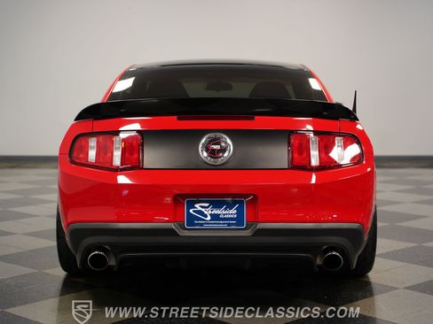 Used 2012 Ford Mustang Boss 302 w/ Boss 302 Accessory Pkg RWD image 26